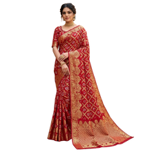 Gharchola Sarees