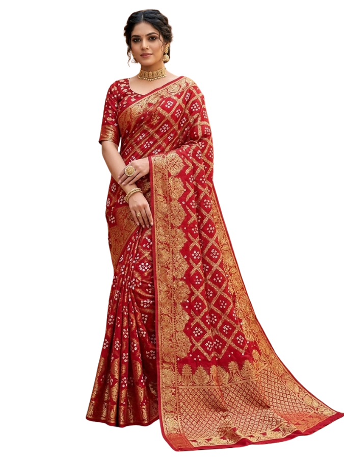 Gharchola Sarees