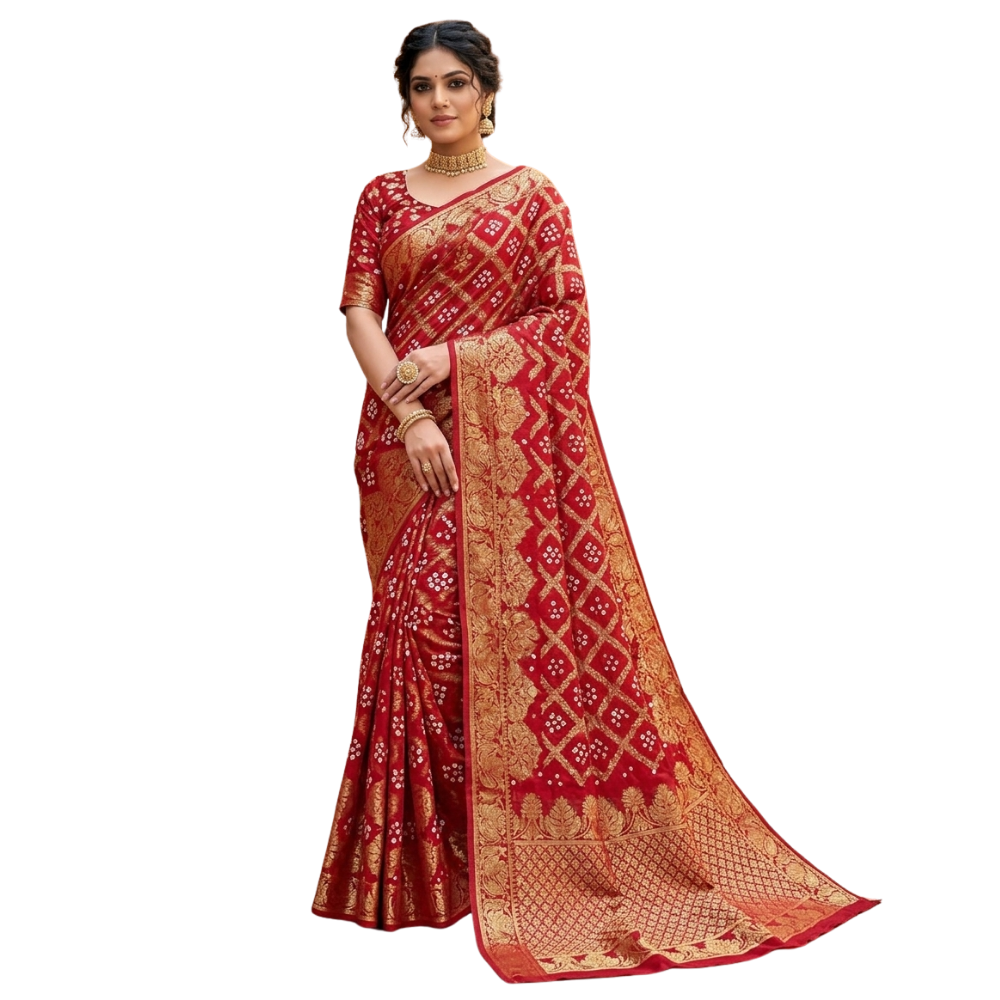 Gharchola Sarees