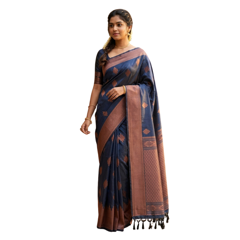 Silk Sarees