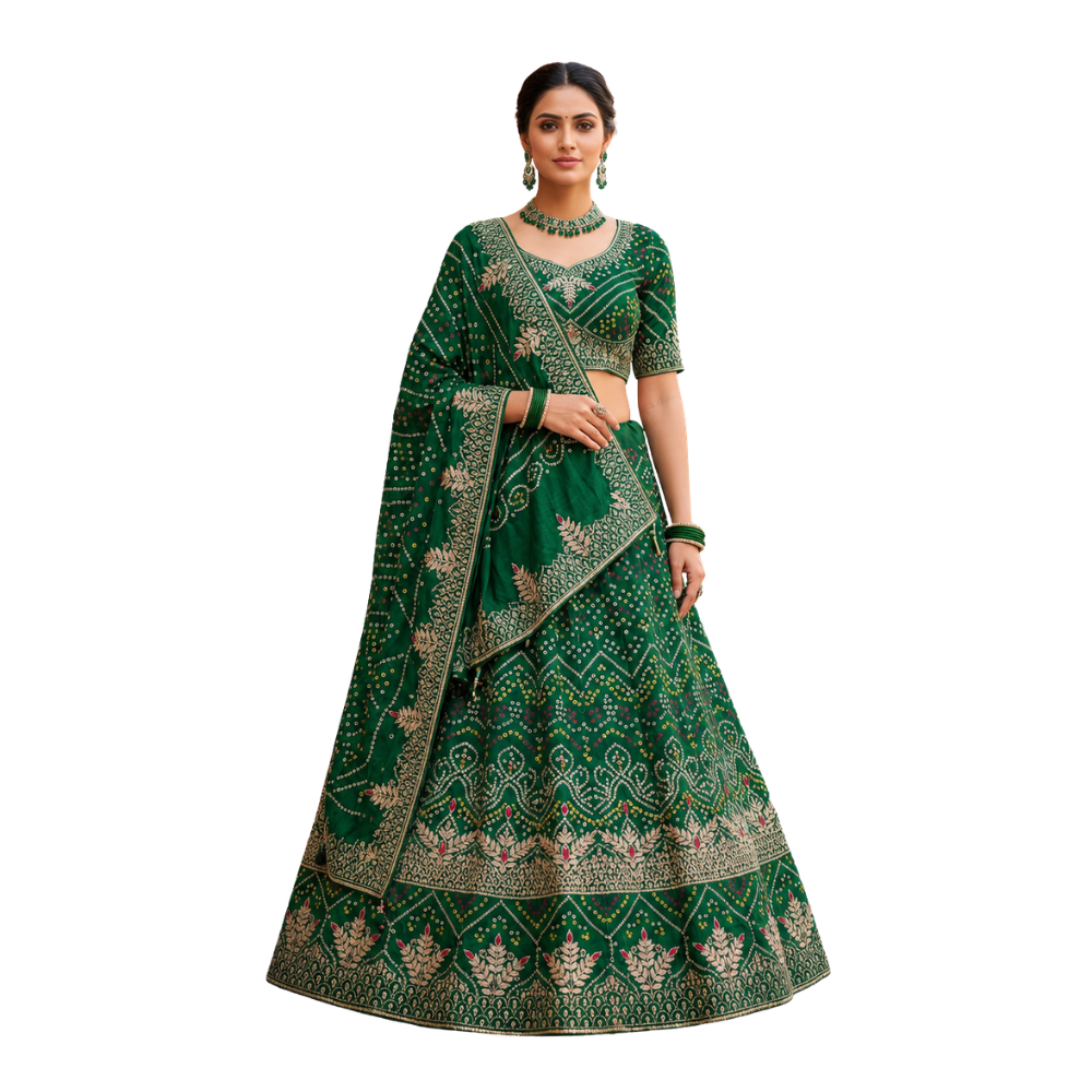 Lehenga