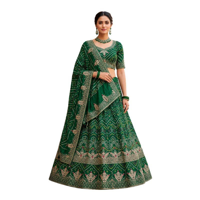 Lehenga