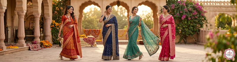  Buy Saree Online